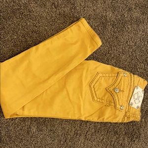 Miss me skinny jeans 25